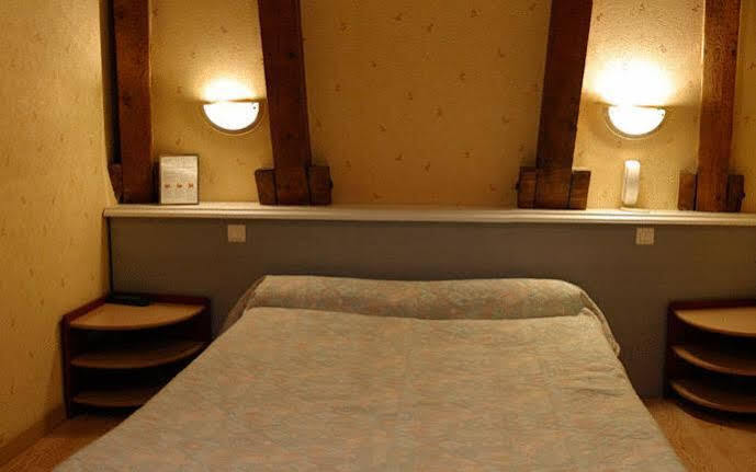 Hotel Tourmalet لوز سانت سوفير المظهر الخارجي الصورة