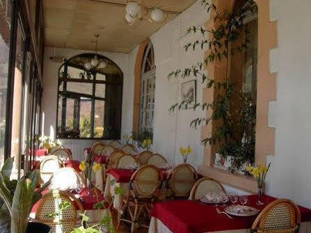 Hotel Tourmalet لوز سانت سوفير المظهر الخارجي الصورة
