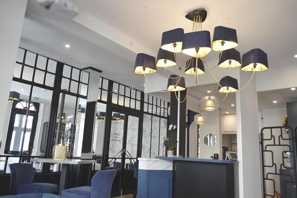 Hotel Tourmalet لوز سانت سوفير المظهر الخارجي الصورة