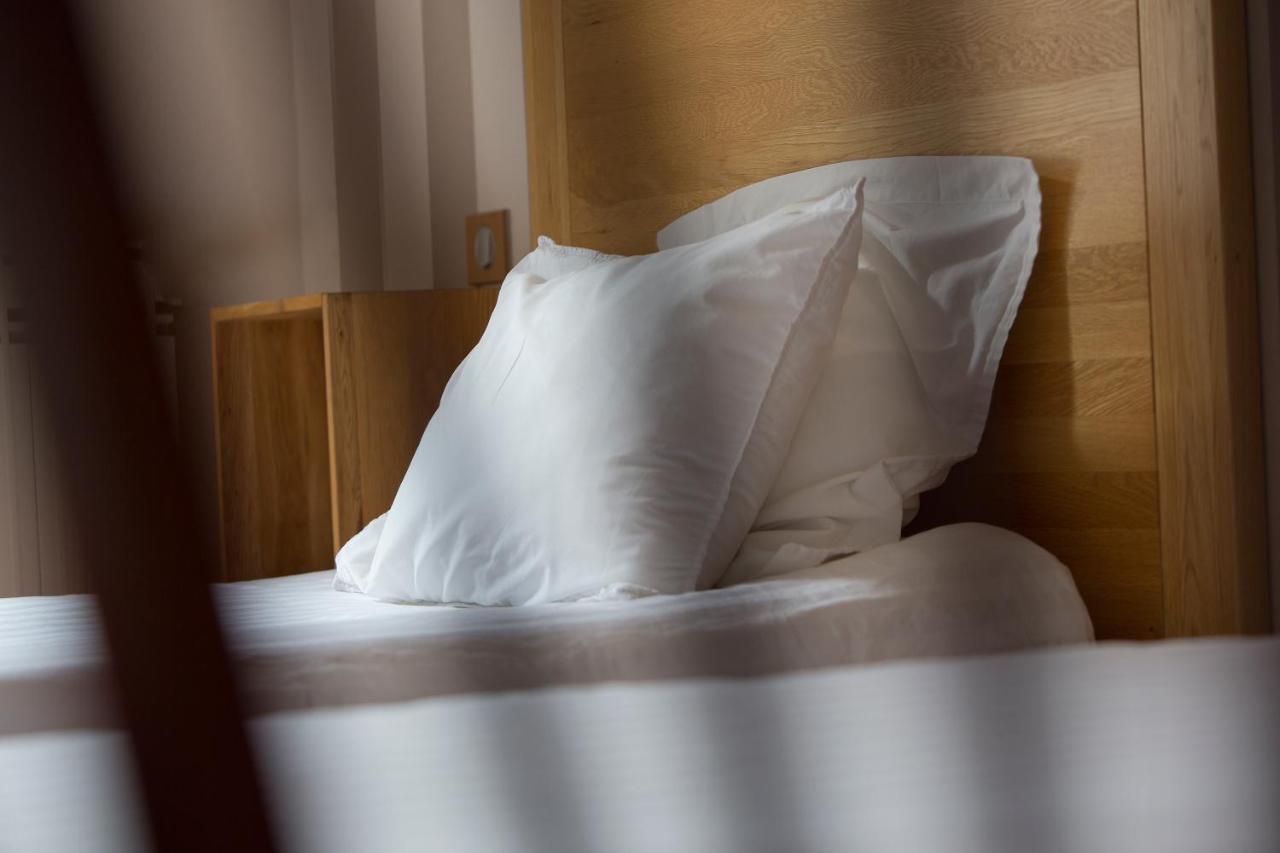 Hotel Tourmalet لوز سانت سوفير المظهر الخارجي الصورة